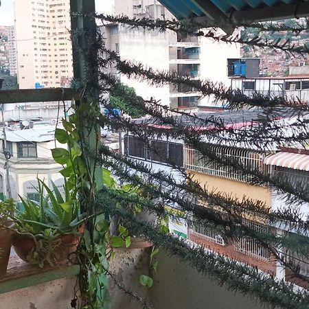 Hotel Don Gato Caracas Exterior photo